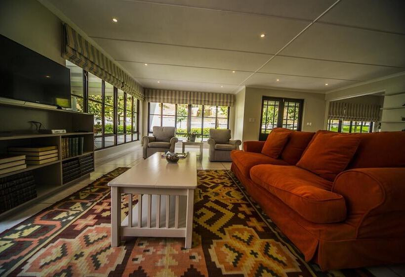 High Season Farm Luxury Cottages