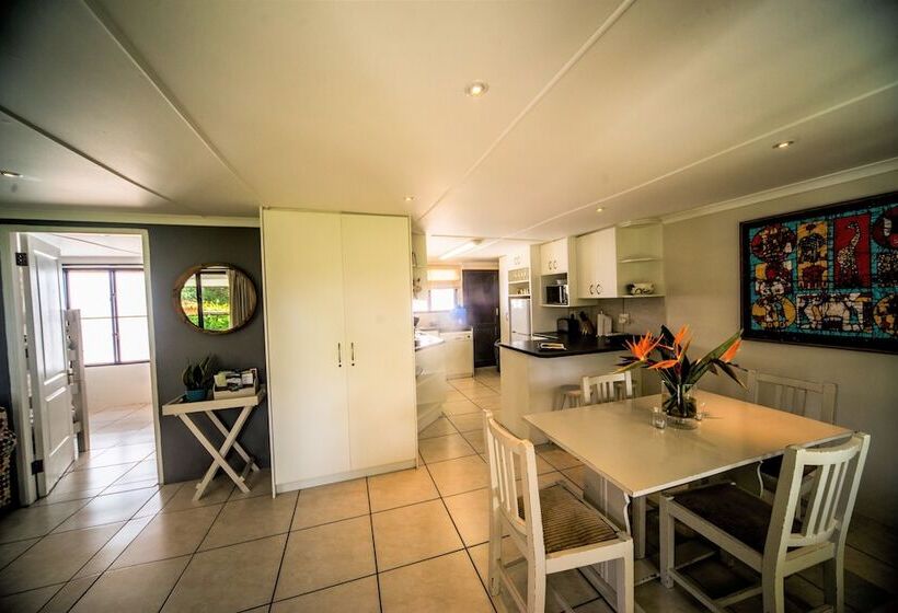 High Season Farm Luxury Cottages