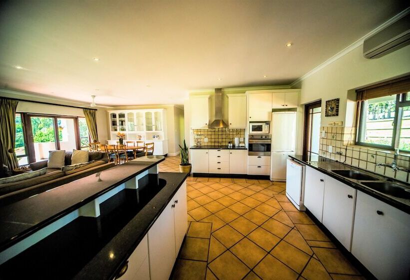 High Season Farm Luxury Cottages