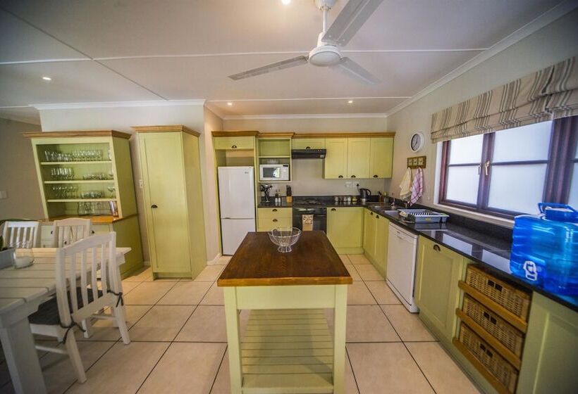 High Season Farm Luxury Cottages