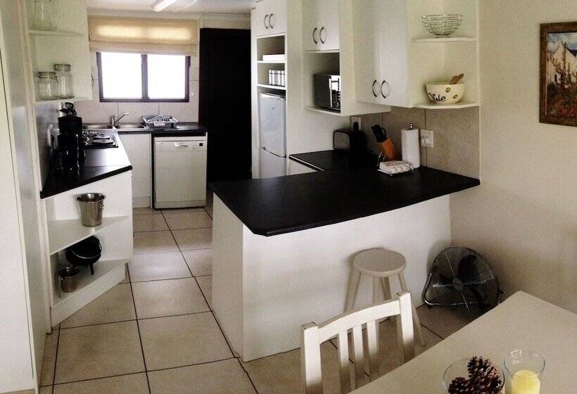 High Season Farm Luxury Cottages