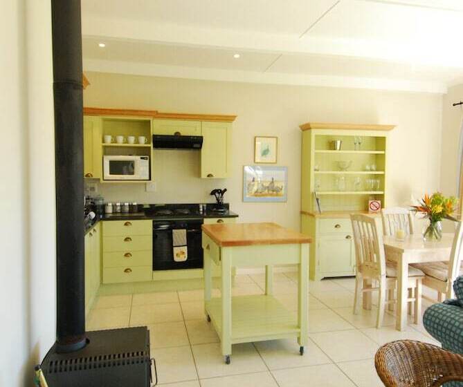 High Season Farm Luxury Cottages