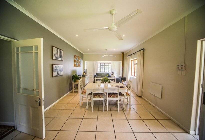 High Season Farm Luxury Cottages