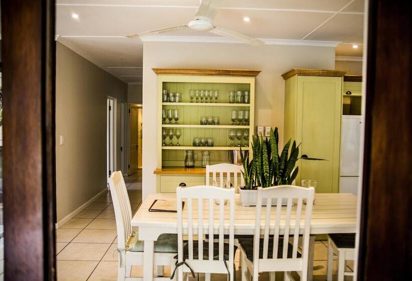 High Season Farm Luxury Cottages