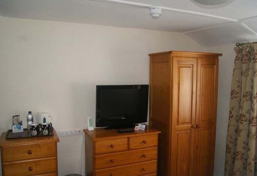 פונדק King S Arms