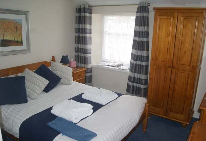 פונדק King S Arms