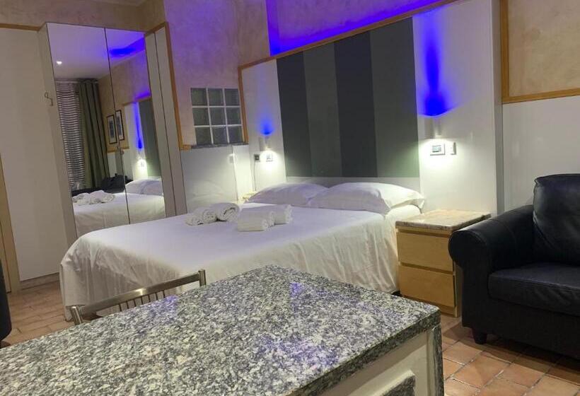 פונדק Malpensafiera