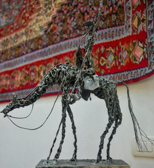 פונדק Malpensafiera