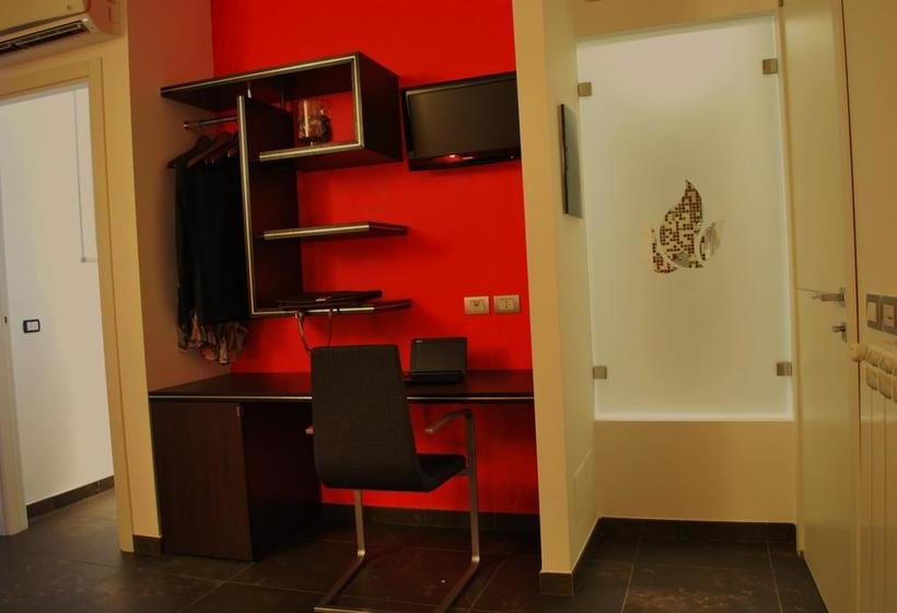 ホテル A Casa Di Grazia