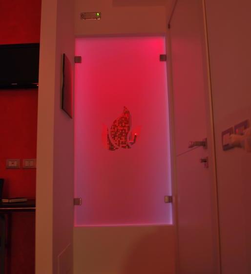 ホテル A Casa Di Grazia