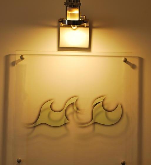 ホテル A Casa Di Grazia