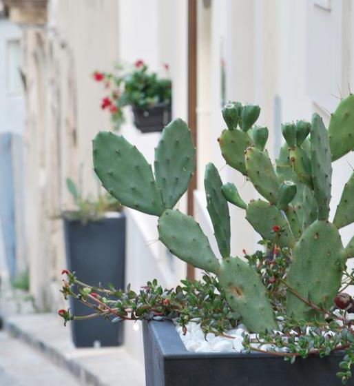 ホテル A Casa Di Grazia