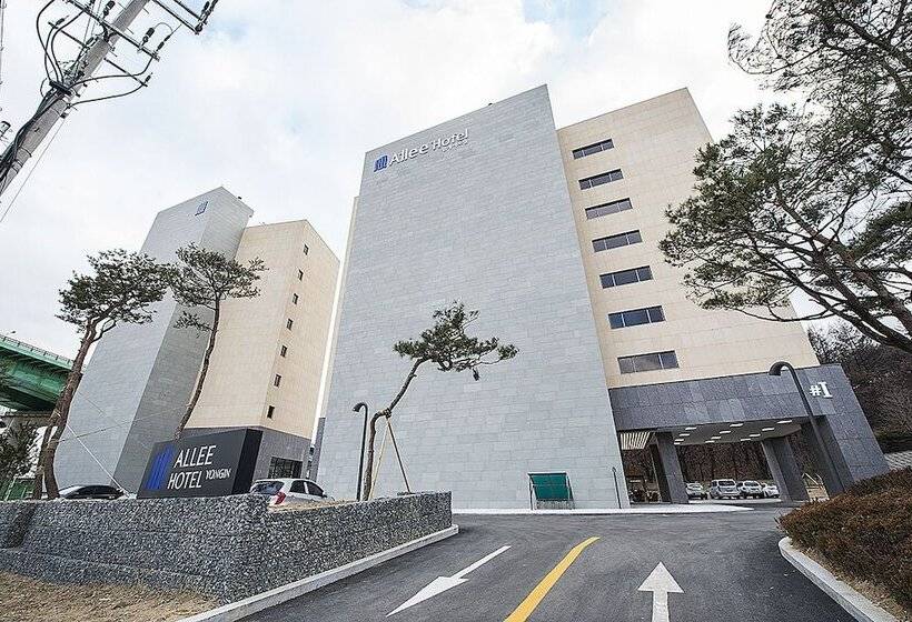 Hotel Allee