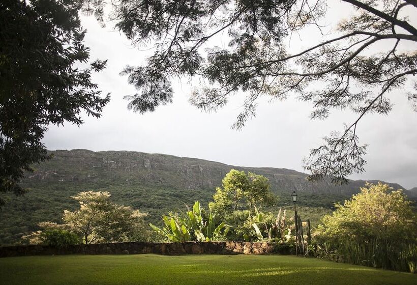 酒店 Almaserra Vila