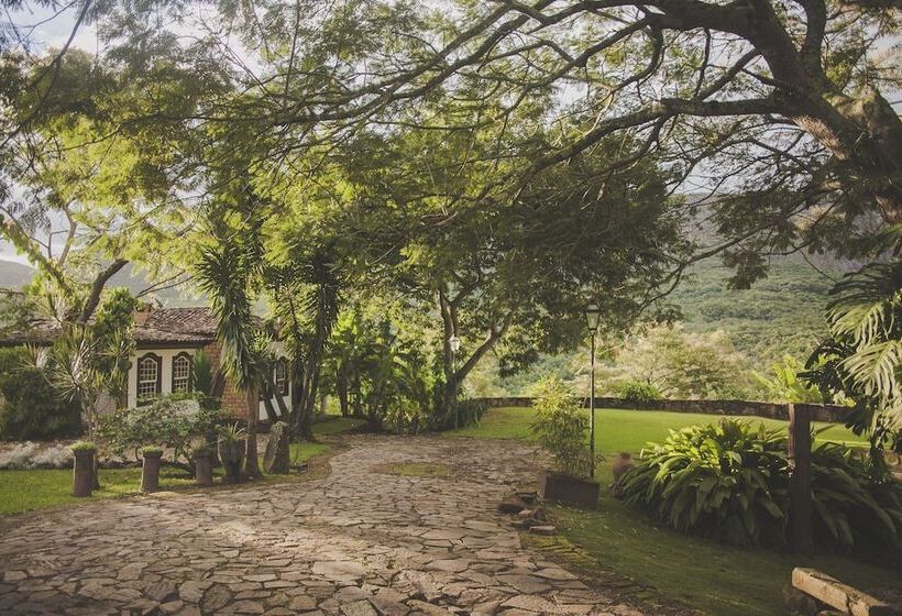 酒店 Almaserra Vila