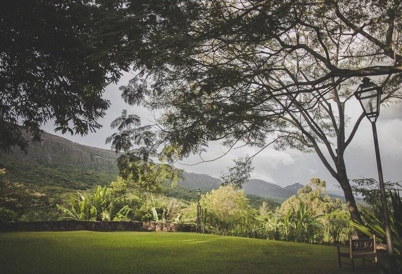 酒店 Almaserra Vila