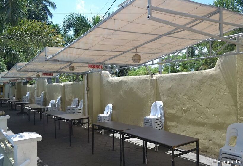 호텔 Amandari Cove