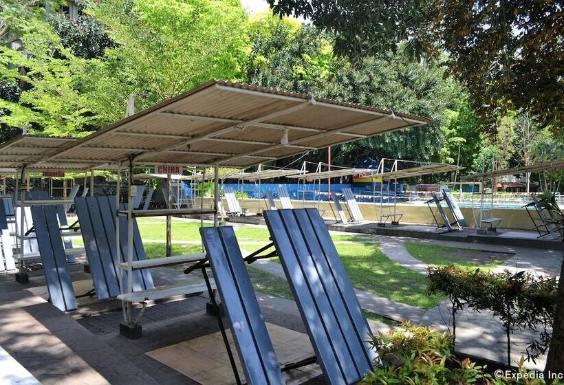 호텔 Amandari Cove