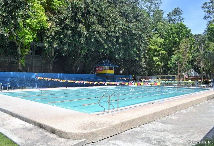 호텔 Amandari Cove