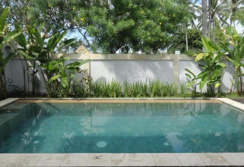 فندق Anema Wellness & Resort Gili Lombok   Diving Center Padi