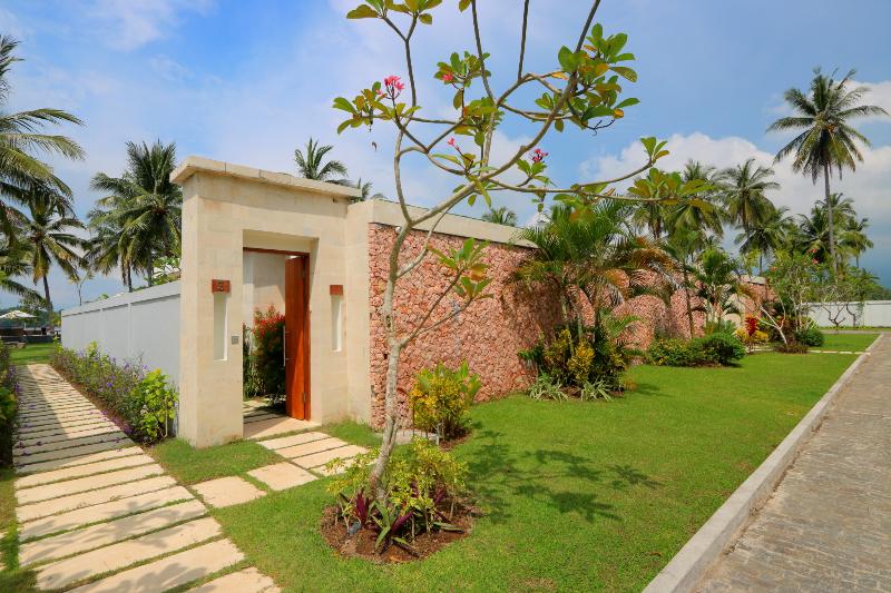 בית מלון כפרי Anema Wellness & Resort Gili Lombok   Diving Center Padi