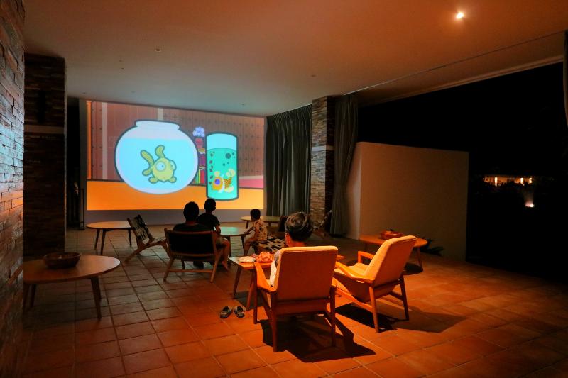 בית מלון כפרי Anema Wellness & Resort Gili Lombok   Diving Center Padi