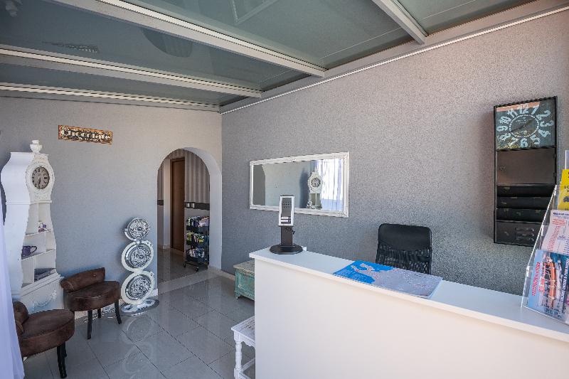 فندق Apartments Didan