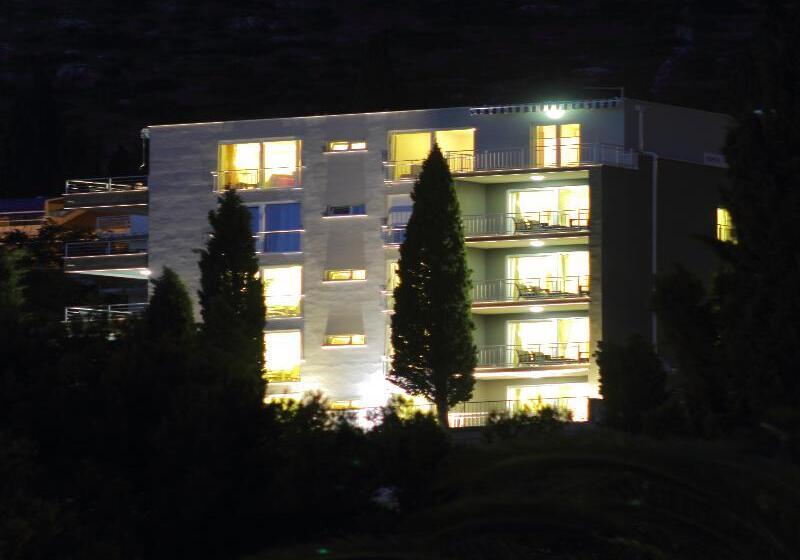 فندق Apartments Didan