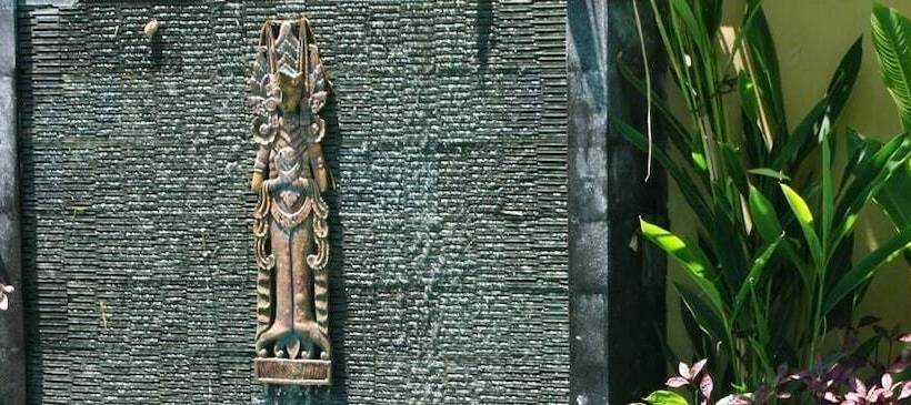 בית מלון כפרי Arjuna Homestay