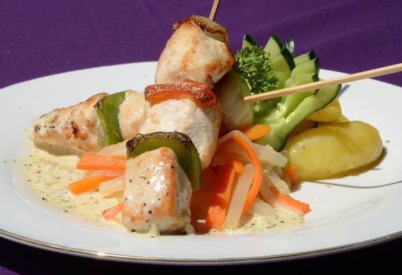 בית מלון כפרי Arjuna Homestay