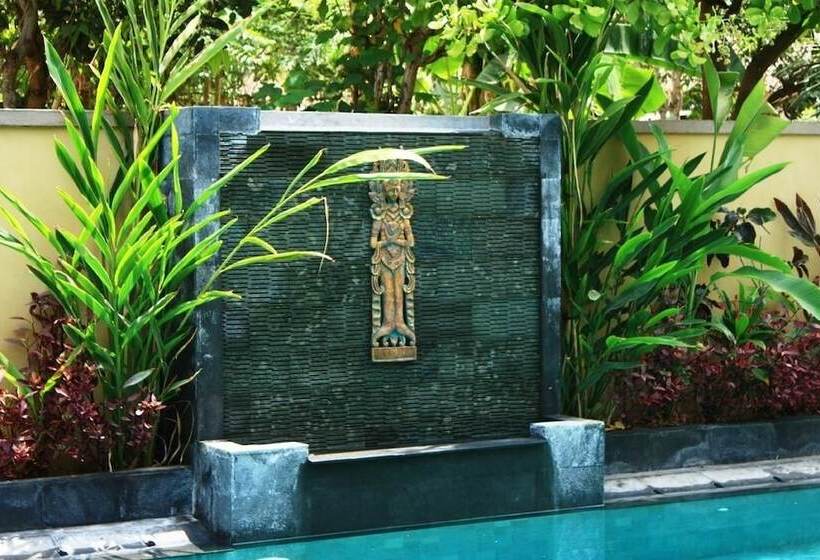 בית מלון כפרי Arjuna Homestay