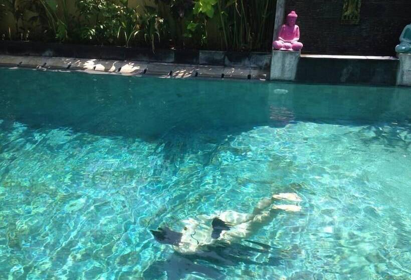 בית מלון כפרי Arjuna Homestay