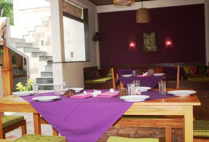 בית מלון כפרי Arjuna Homestay