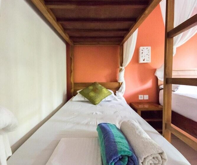 בית מלון כפרי Arjuna Homestay