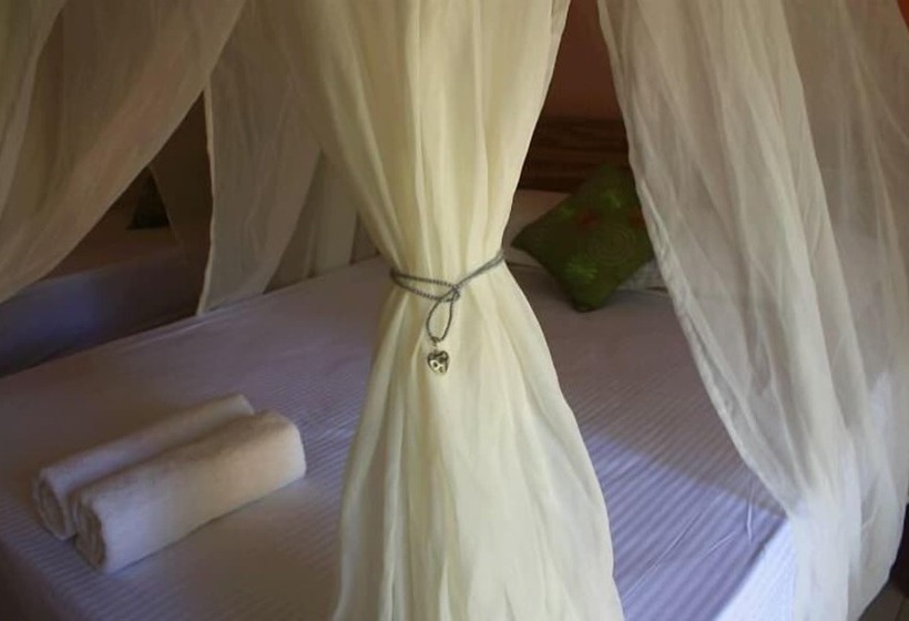 בית מלון כפרי Arjuna Homestay