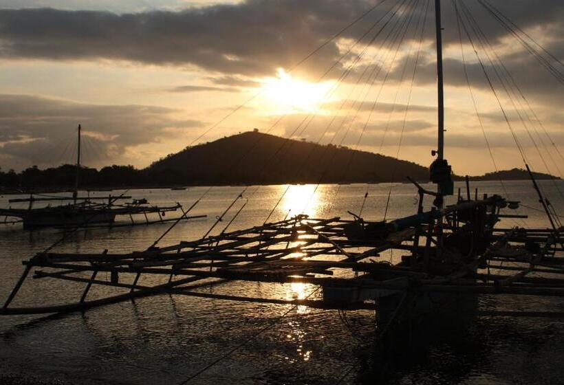 בית מלון כפרי Arjuna Homestay