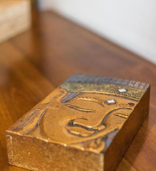 בית מלון כפרי Arjuna Homestay