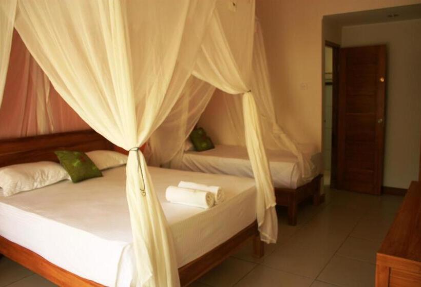 בית מלון כפרי Arjuna Homestay