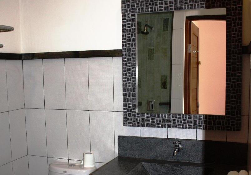 בית מלון כפרי Arjuna Homestay