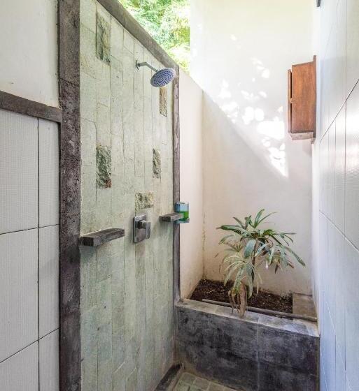 בית מלון כפרי Arjuna Homestay