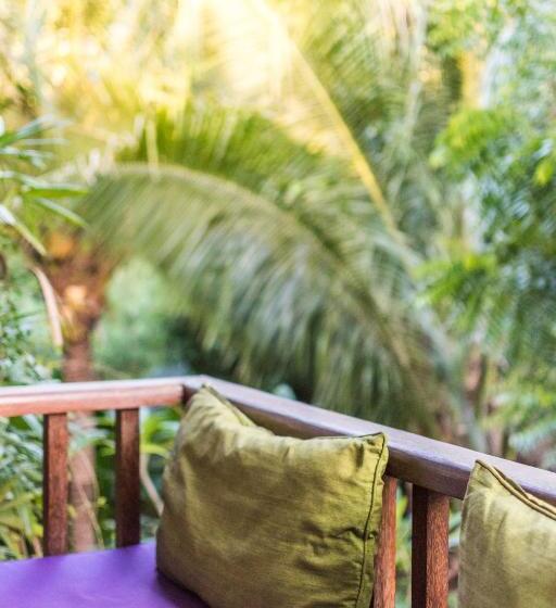 בית מלון כפרי Arjuna Homestay