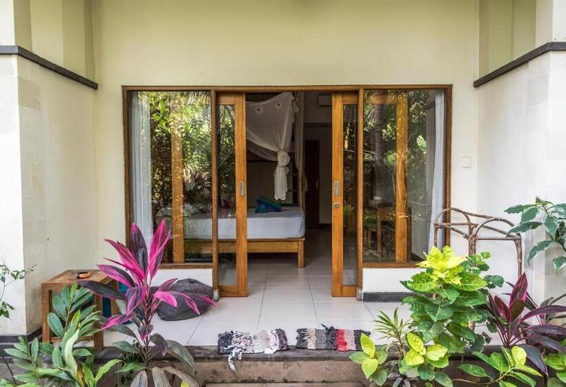 בית מלון כפרי Arjuna Homestay