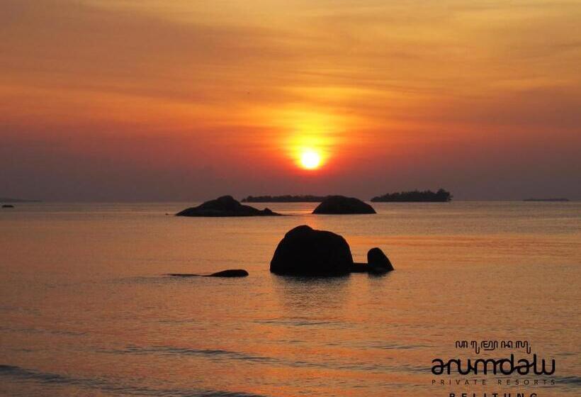 ホテル Arumdalu Private Resort