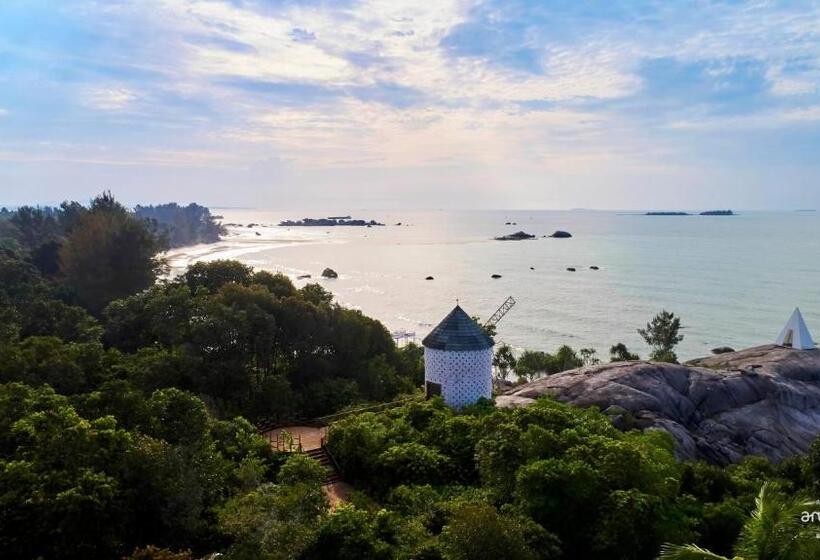 ホテル Arumdalu Private Resort