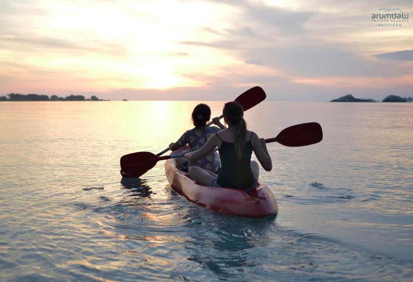 ホテル Arumdalu Private Resort