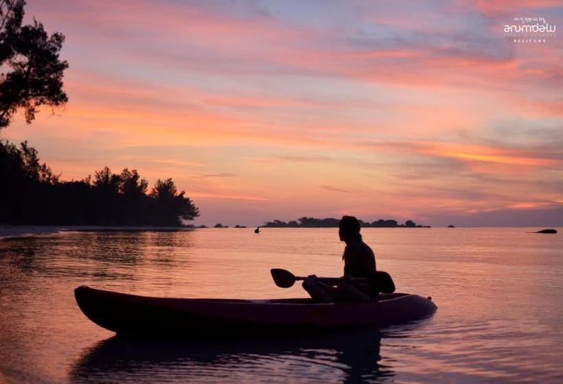 هتل Arumdalu Private Resort