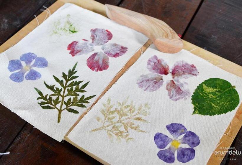 ホテル Arumdalu Private Resort