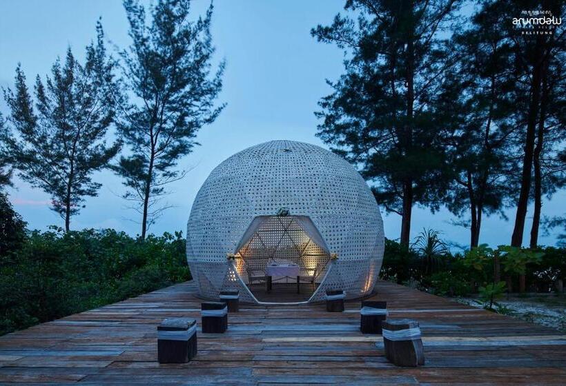 ホテル Arumdalu Private Resort