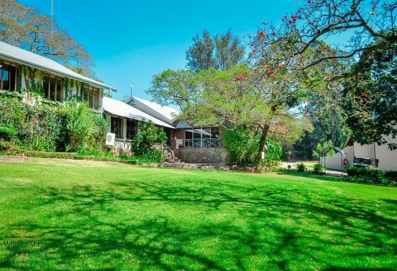 בית מלון כפרי Avoca Vale Country