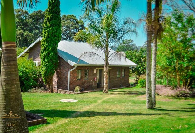 ホテル Avoca Vale Country